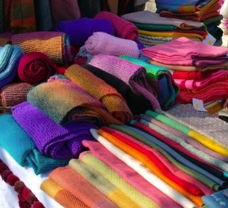 The Craft of Sustainability: How Tantuk is Redefining Eco-Friendly Fashion
