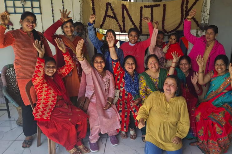 Empowering Women Through Craft: The Impact of Tantuk’s Artisan Community