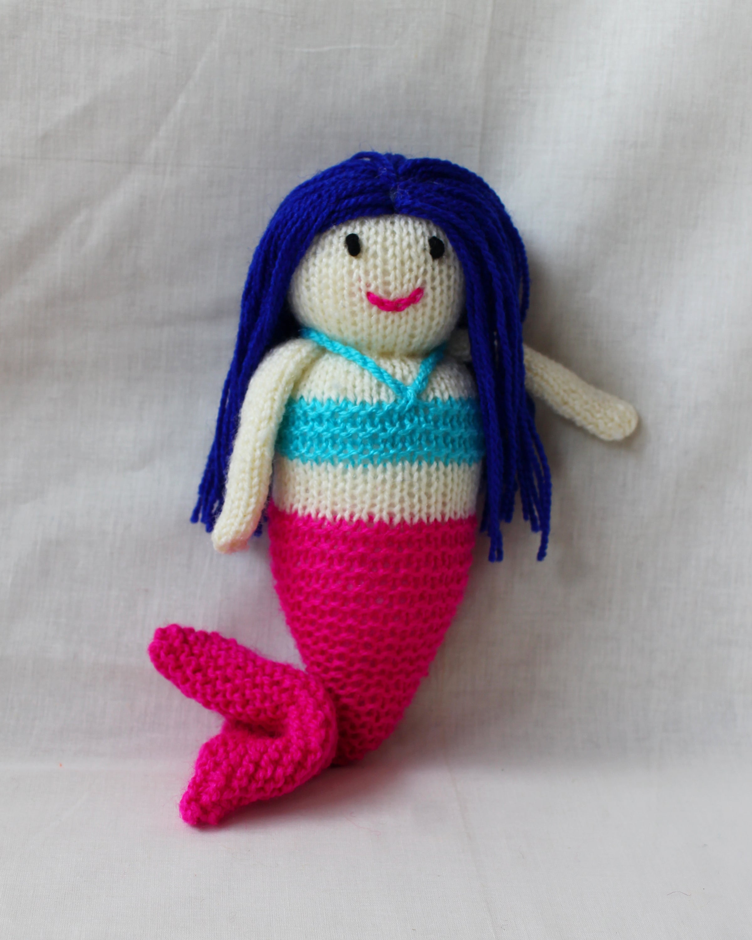 Neer Mermaid