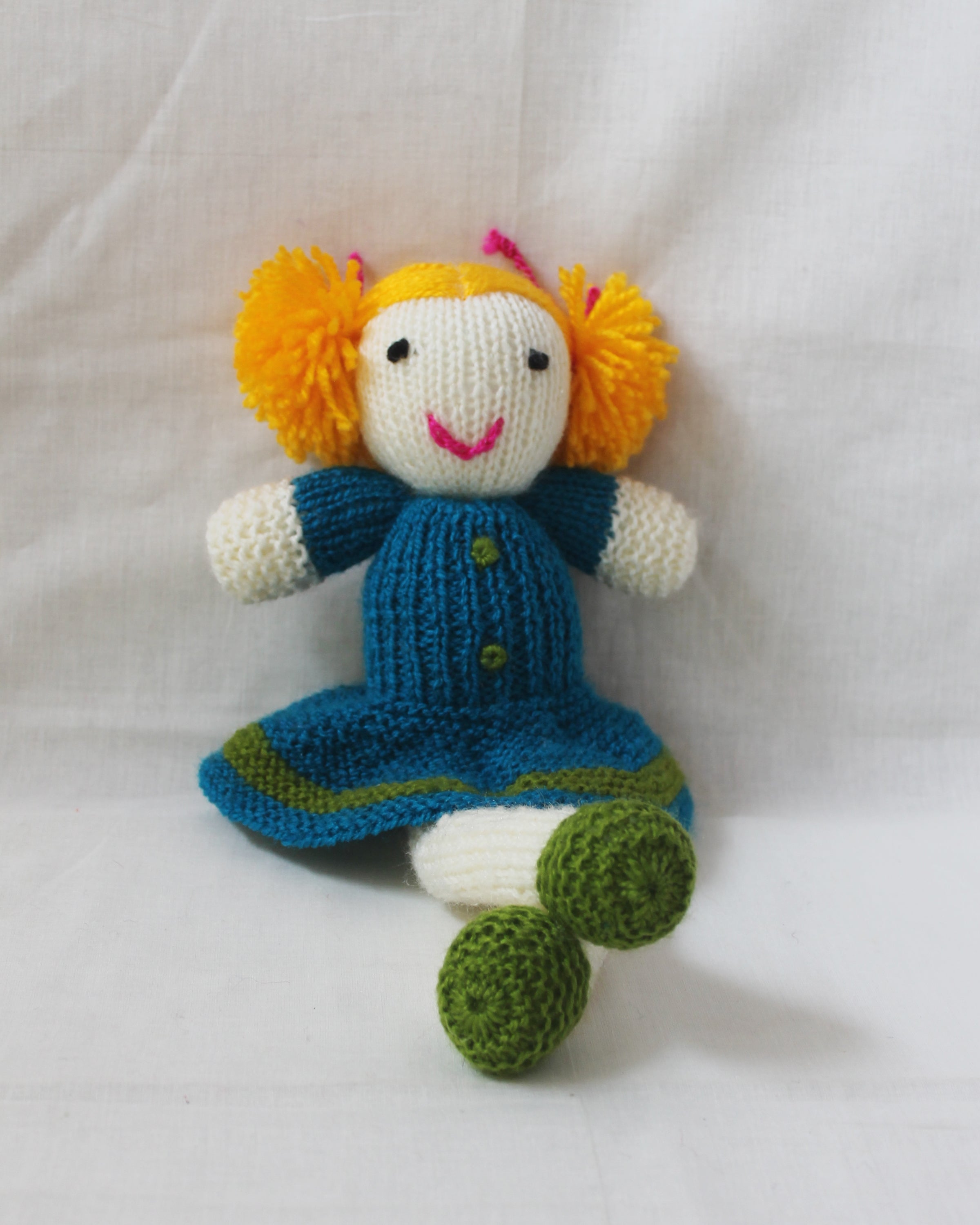 Jolly Dolly