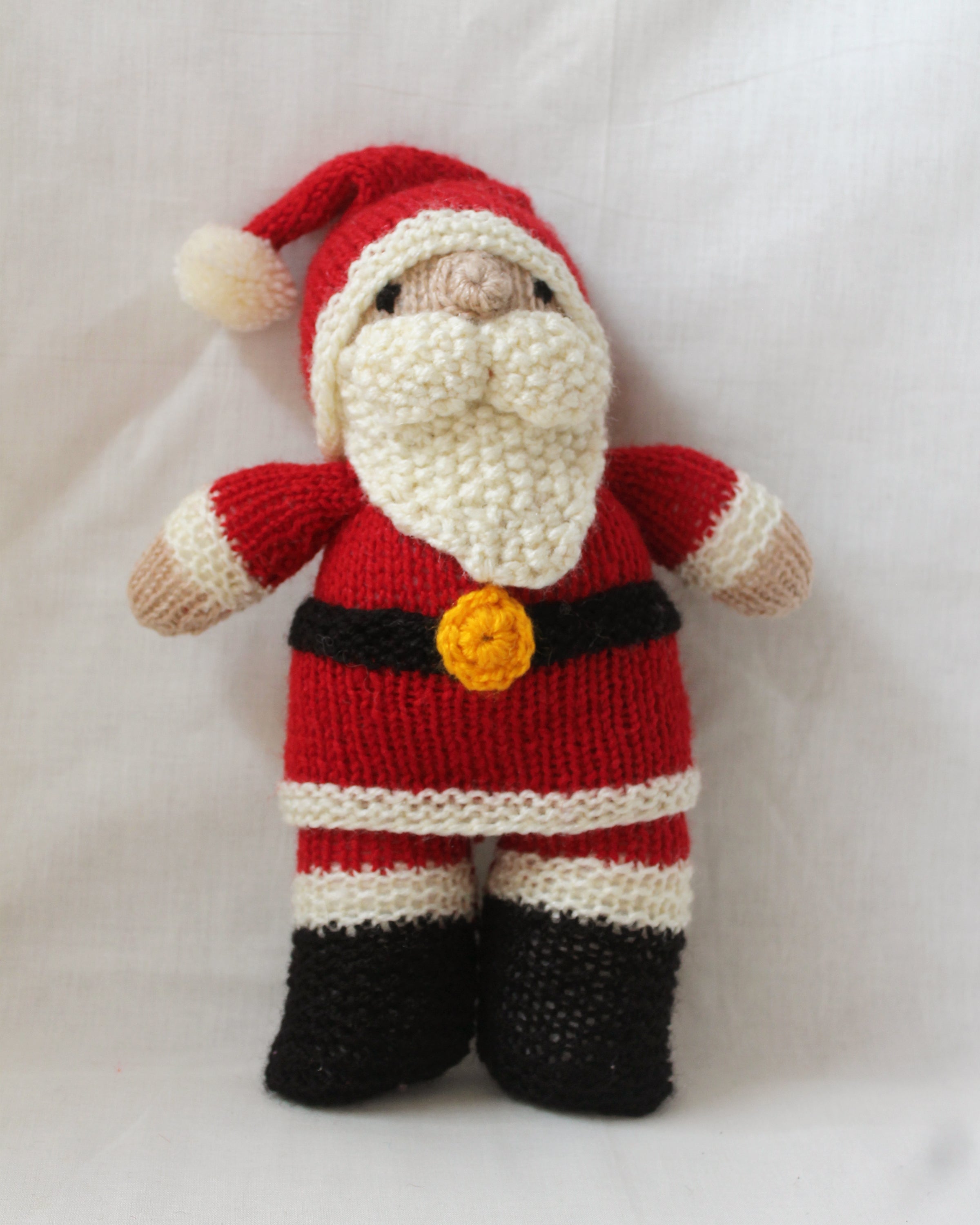 Santa Baba