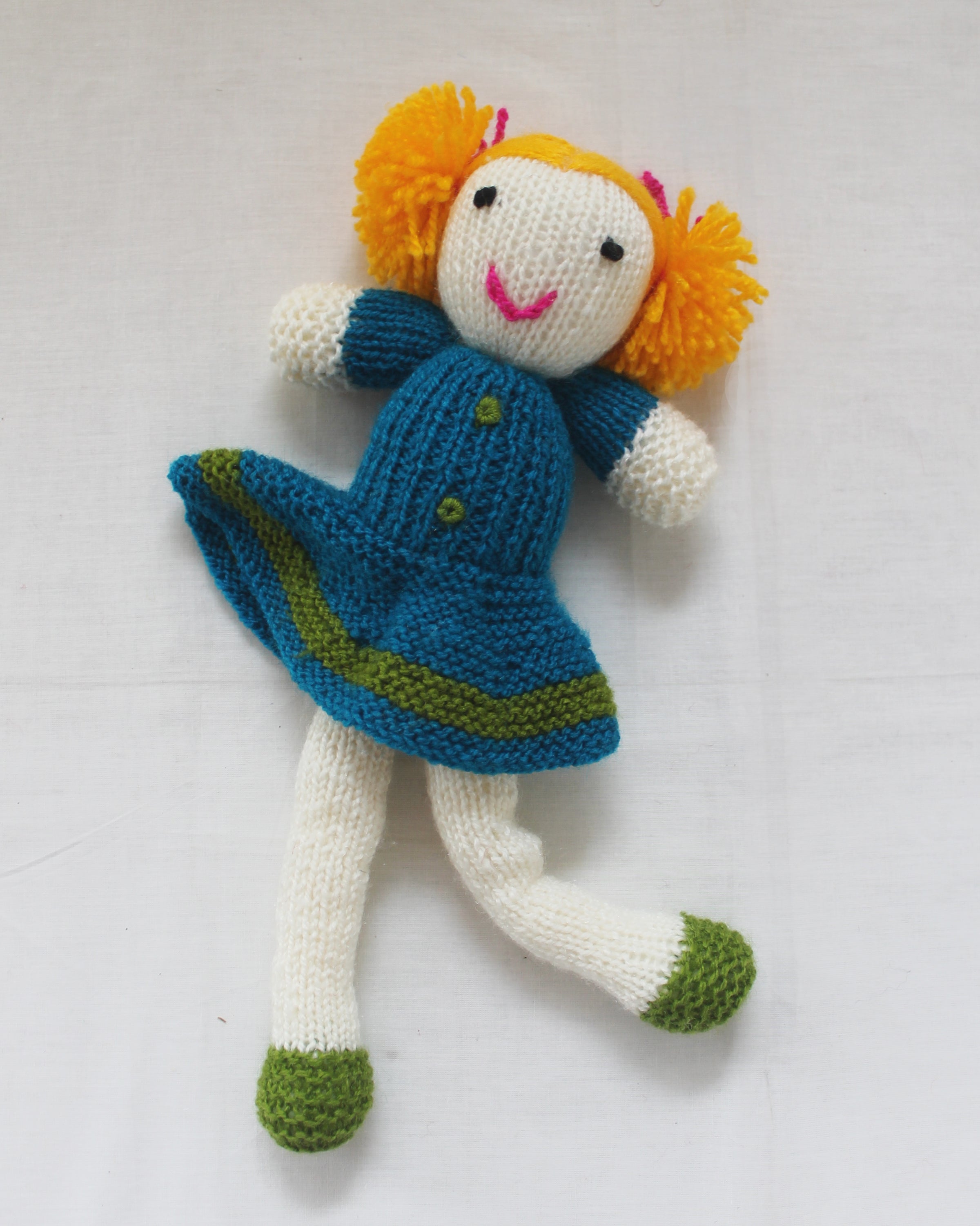 Jolly Dolly