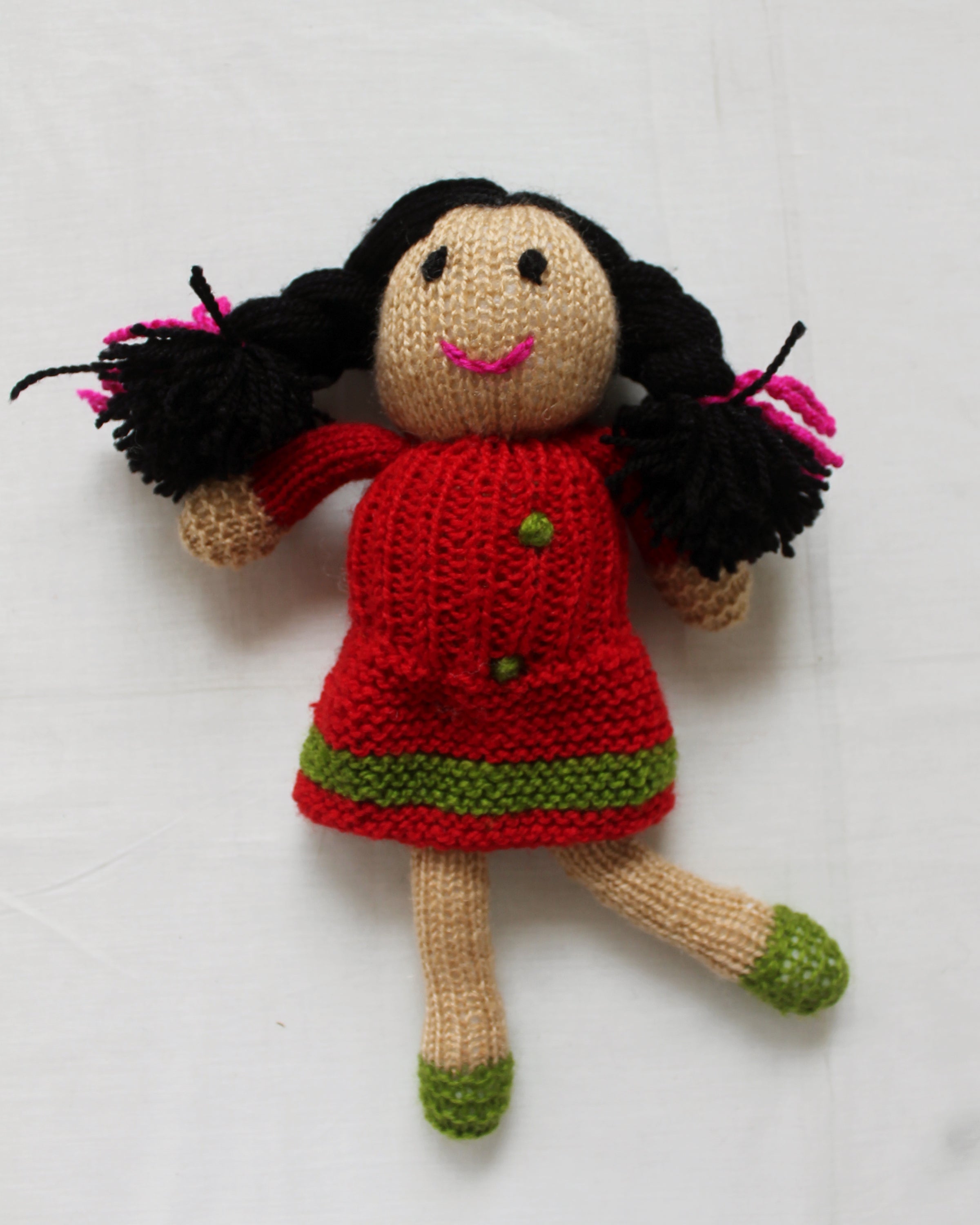 Laali Dolly