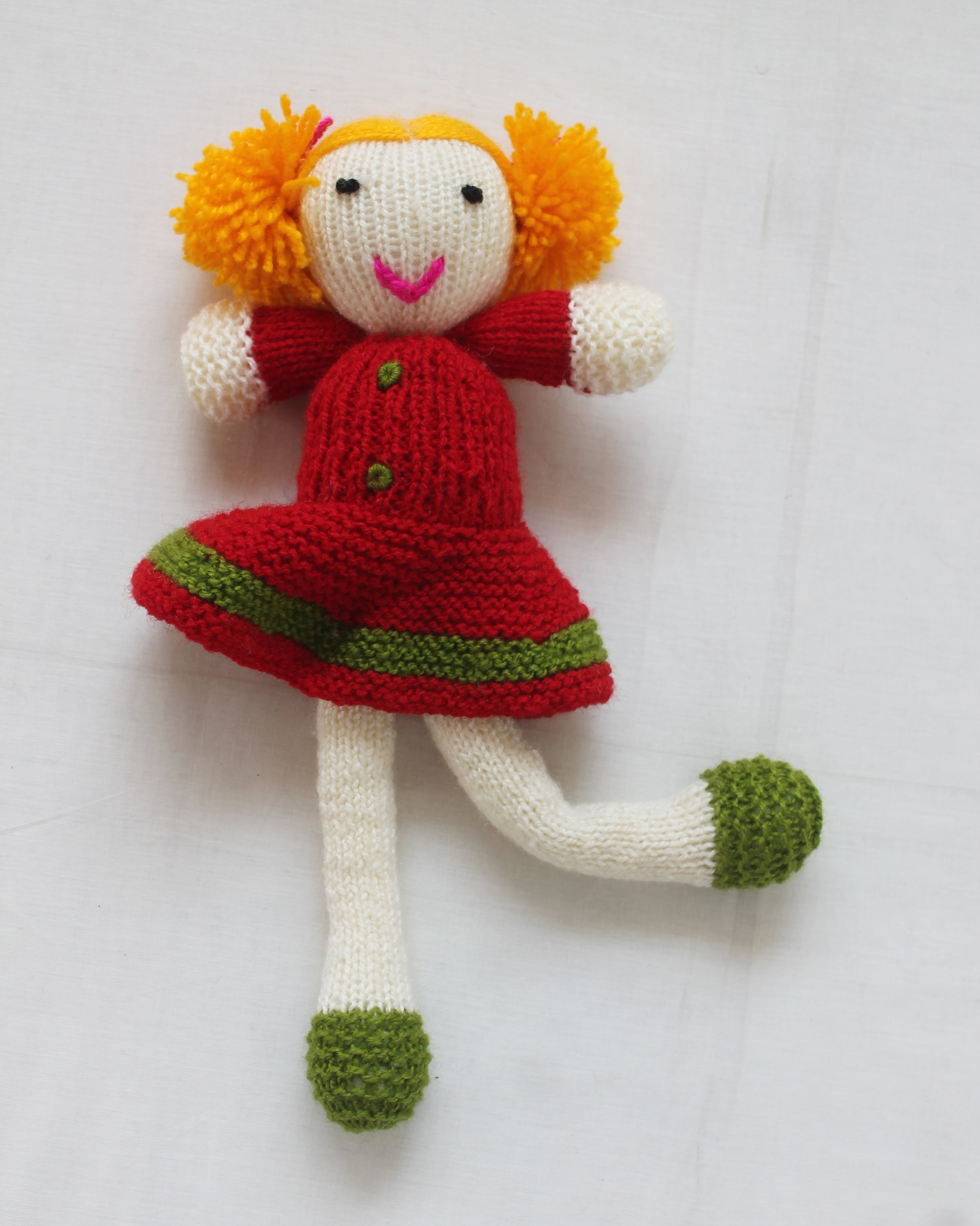 Rosy Dolly