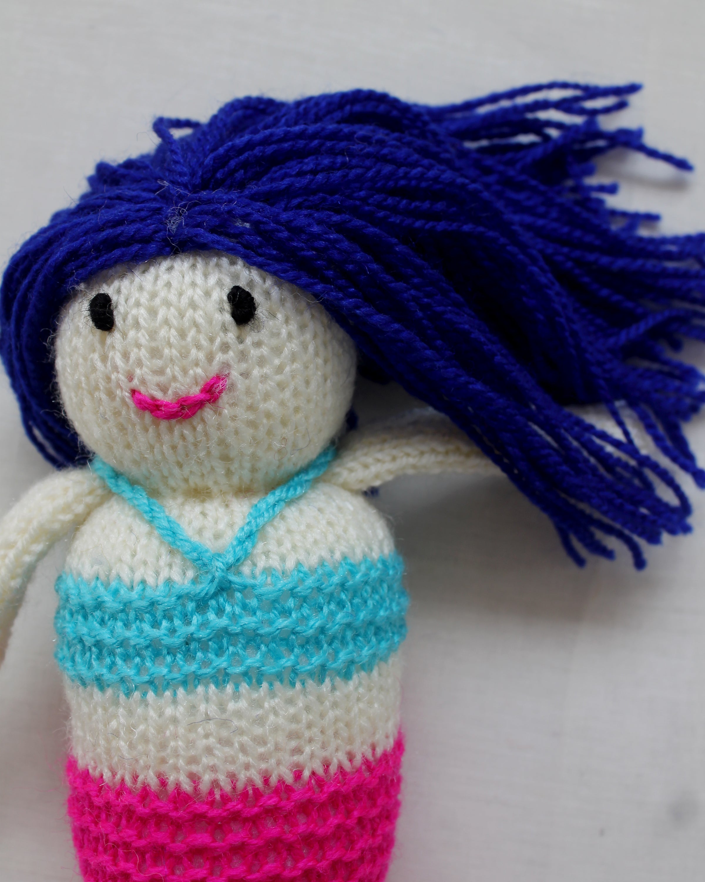 Neer Mermaid