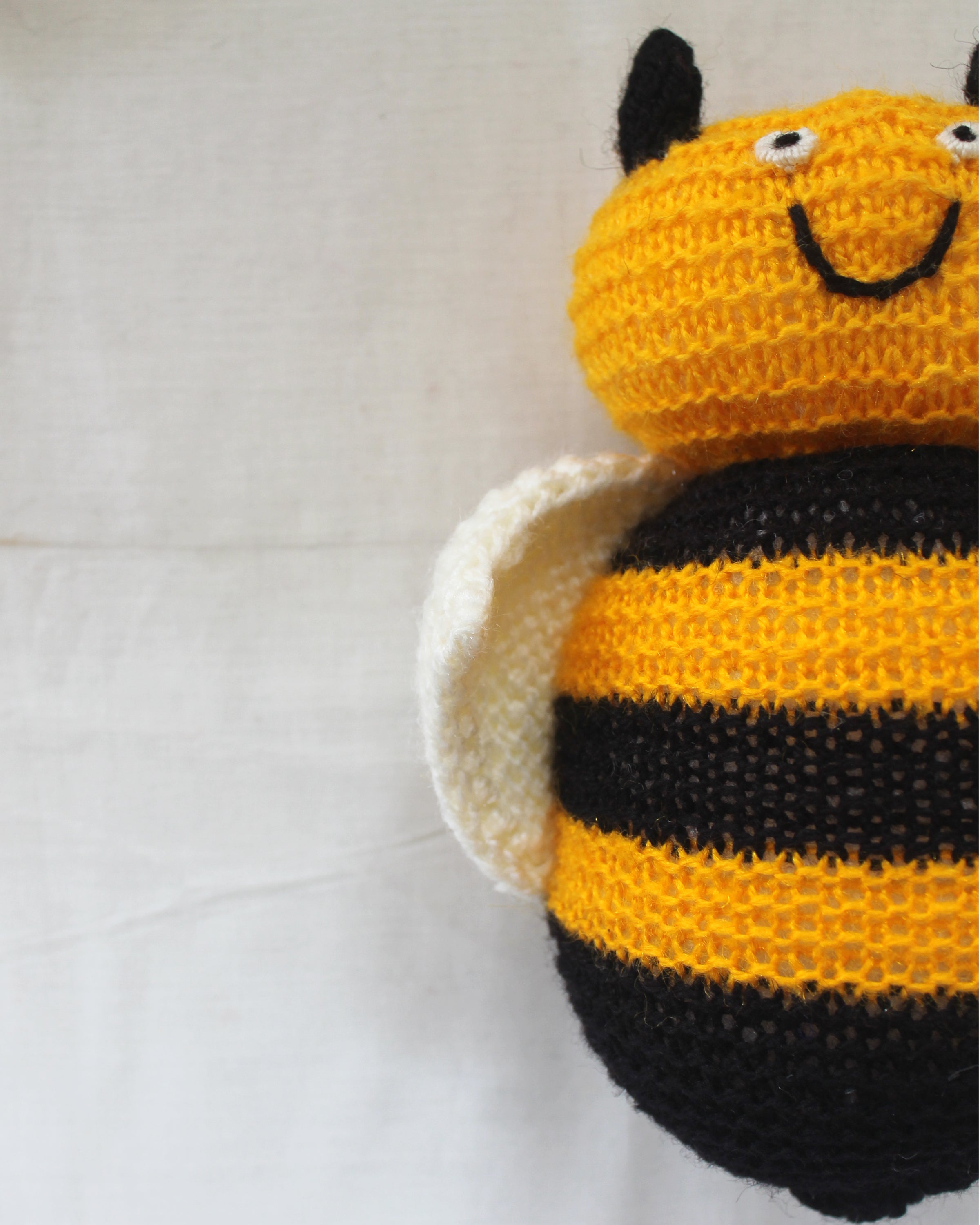 Gungun Bee