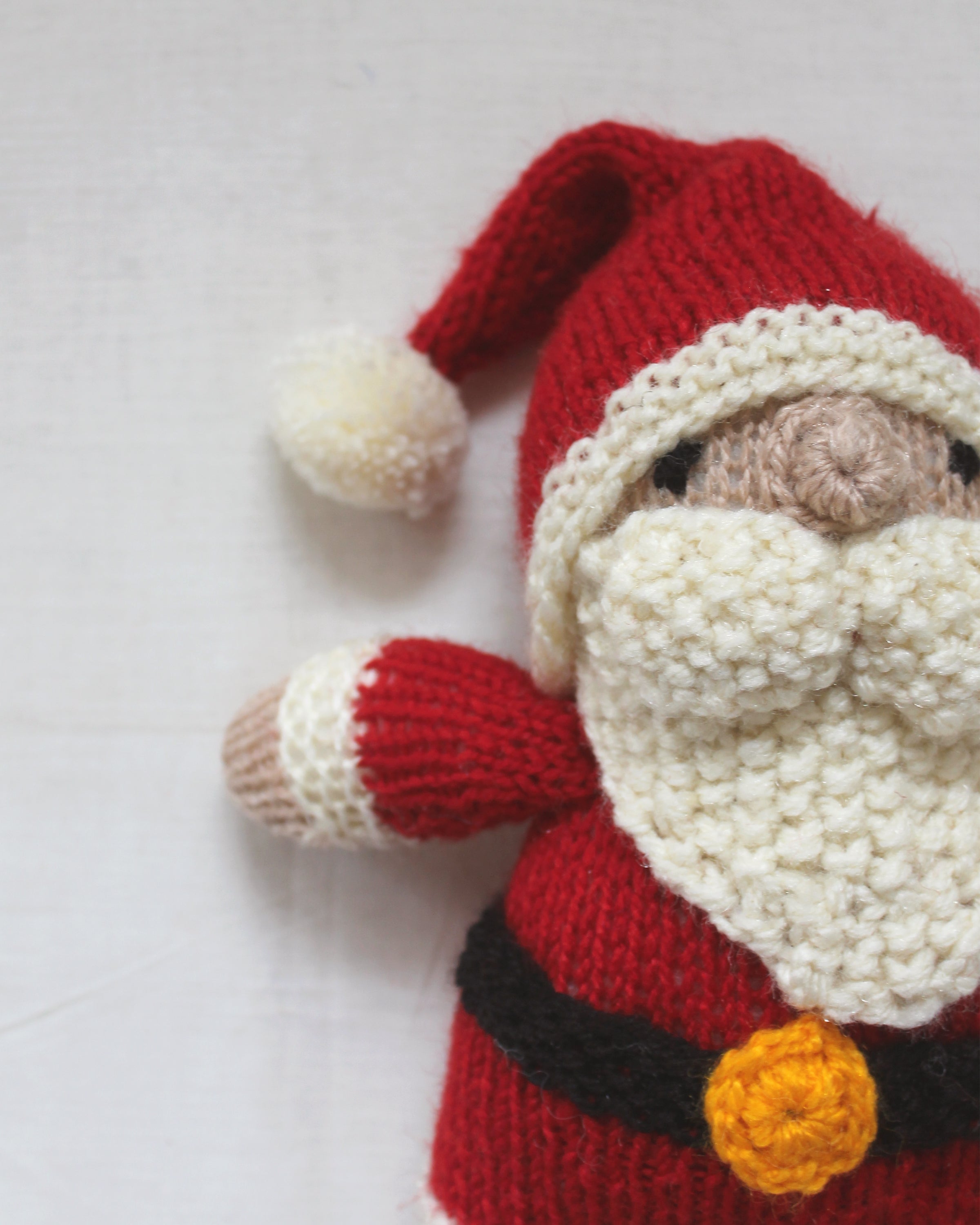 Santa Baba